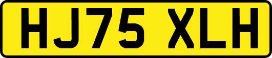 HJ75XLH