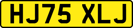 HJ75XLJ