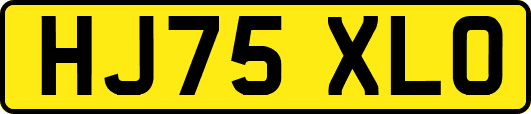 HJ75XLO