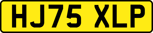 HJ75XLP