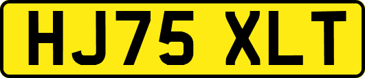 HJ75XLT