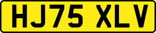 HJ75XLV