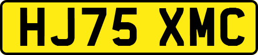 HJ75XMC