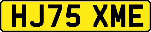 HJ75XME