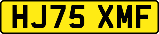 HJ75XMF