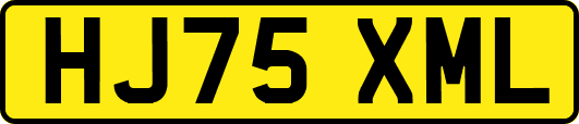 HJ75XML