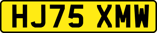 HJ75XMW