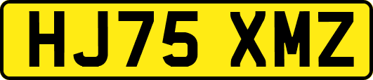 HJ75XMZ