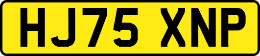 HJ75XNP