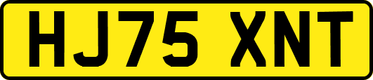 HJ75XNT