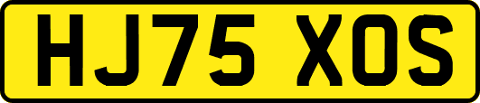 HJ75XOS