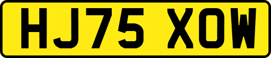 HJ75XOW