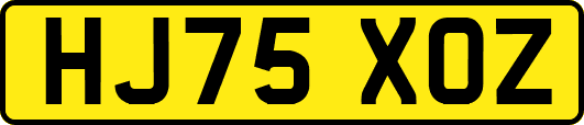 HJ75XOZ