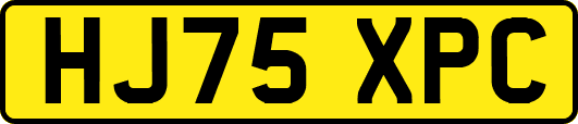HJ75XPC