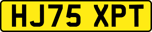 HJ75XPT