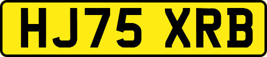HJ75XRB