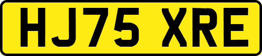 HJ75XRE