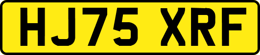 HJ75XRF