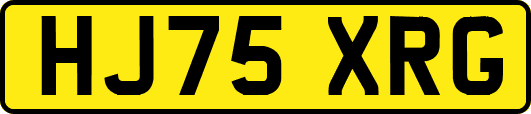 HJ75XRG
