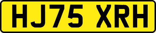HJ75XRH
