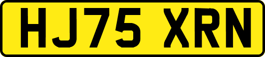 HJ75XRN