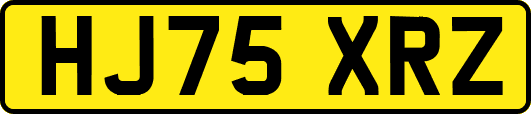 HJ75XRZ
