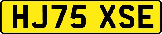 HJ75XSE