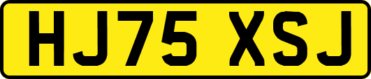 HJ75XSJ