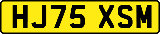 HJ75XSM