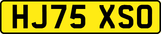 HJ75XSO