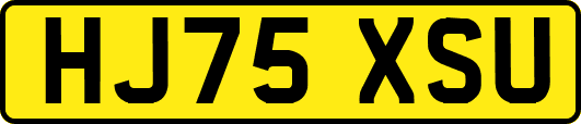 HJ75XSU