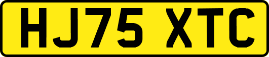 HJ75XTC