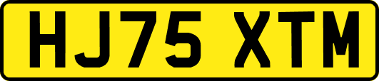 HJ75XTM