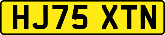 HJ75XTN