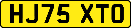 HJ75XTO