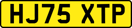 HJ75XTP