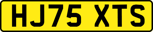 HJ75XTS