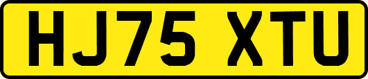 HJ75XTU