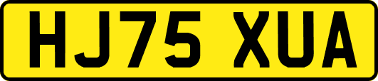 HJ75XUA