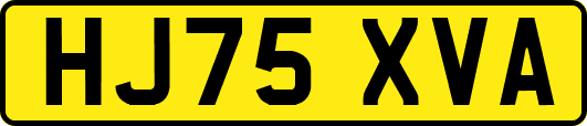 HJ75XVA