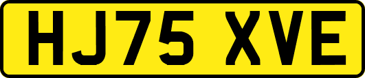 HJ75XVE