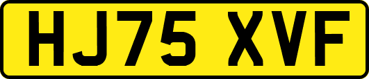 HJ75XVF
