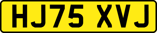 HJ75XVJ
