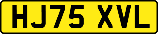 HJ75XVL