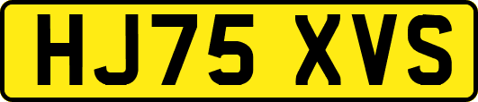HJ75XVS