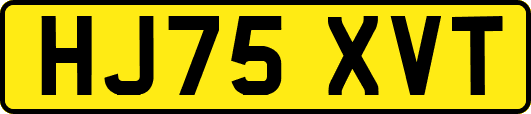 HJ75XVT