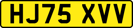HJ75XVV