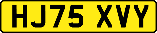 HJ75XVY