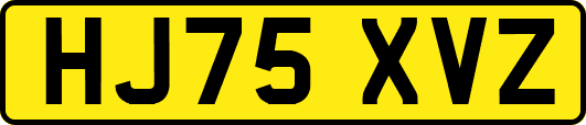 HJ75XVZ