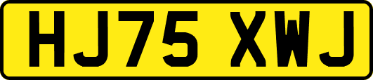 HJ75XWJ